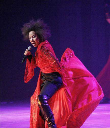 인순이 노래 모음