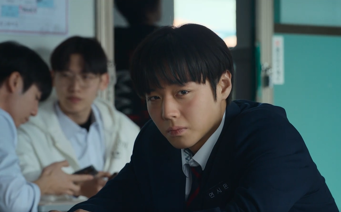 약한영웅 Class 2, 넷플릭스에서 곧 공개! 시즌1 그 이후의 이야기