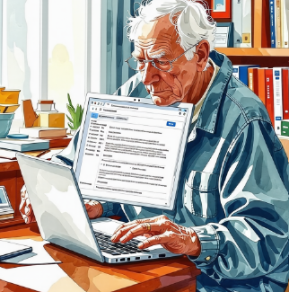 경도인지장애 초기증상 7가지_치매로 가기 전 건강신호