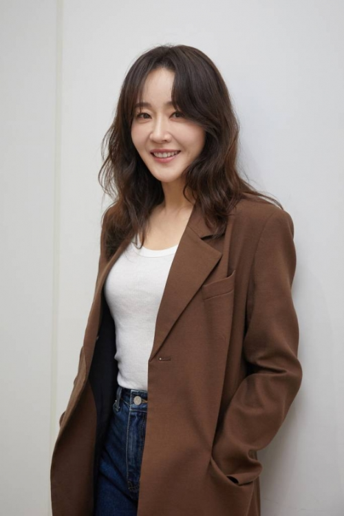 엄지원 이혼