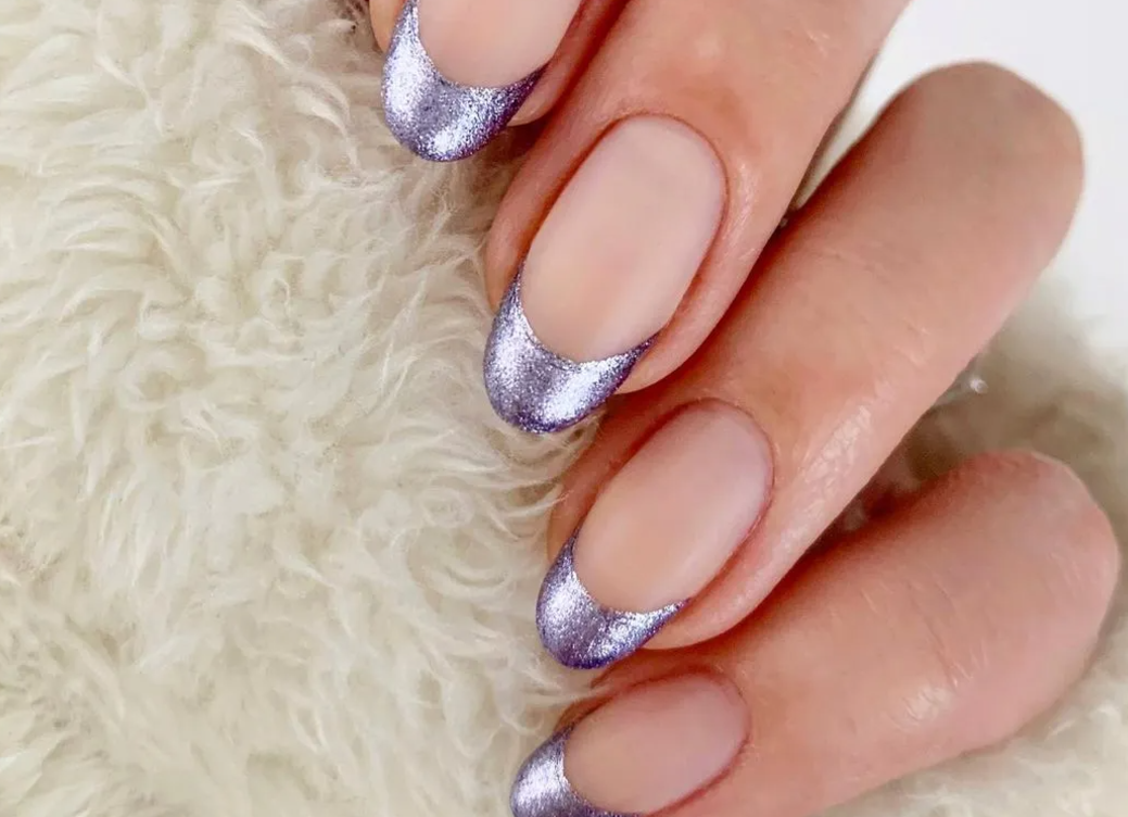 2025 겨울 네일 디자인