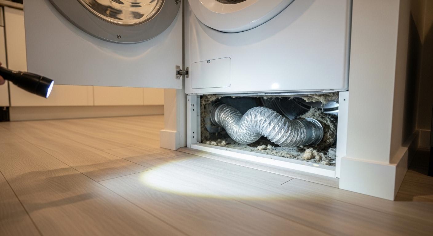 원룸 거주층 건조기 문제 해결 포인트