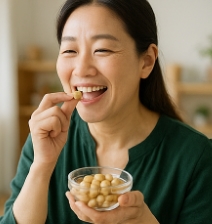 마카다미아의 효능