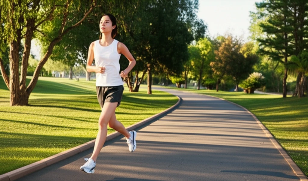 마라톤 10km 초보자를 위한 8주 ..