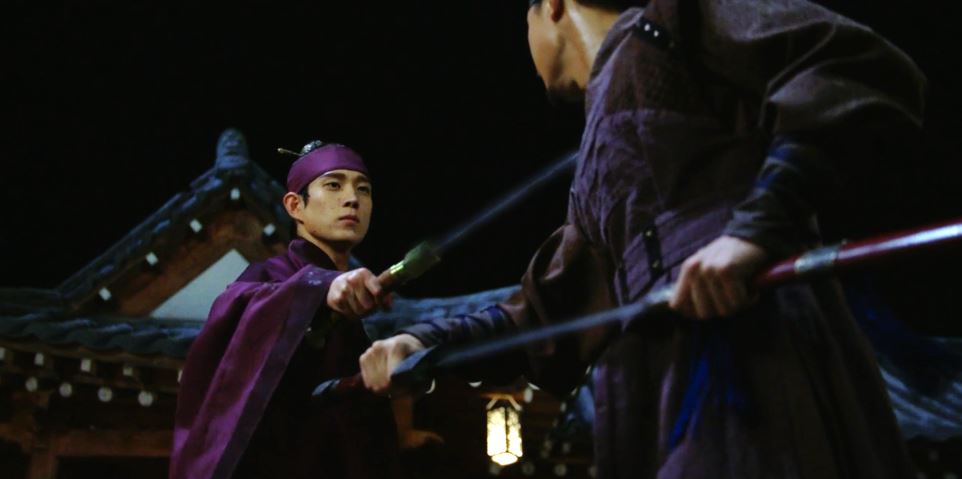 낮에뜨는달_11회