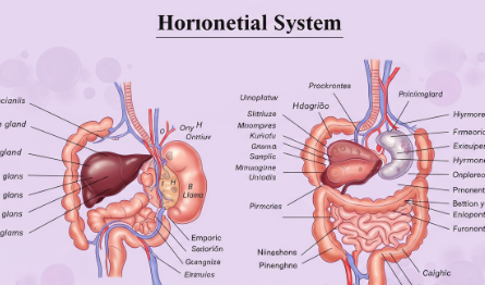 호르몬 변화 및 두통