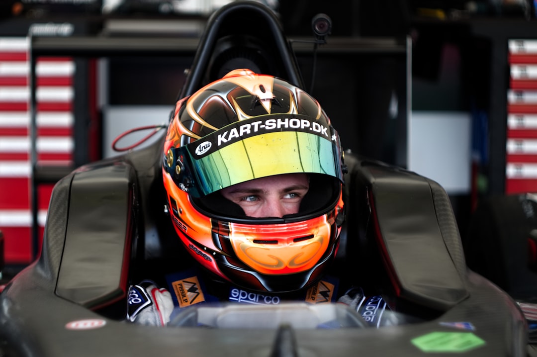 driver