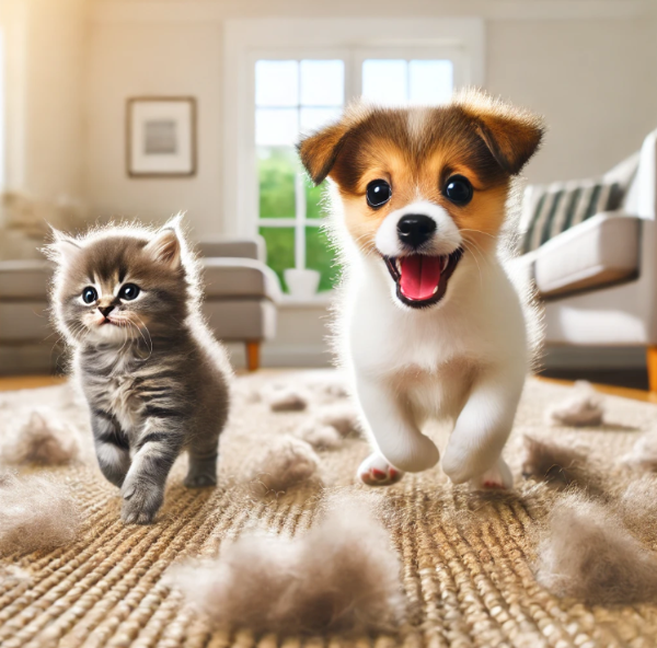 반려동물 털 제거 아이템, 털 청소 방법, 배변 냄새 관리법