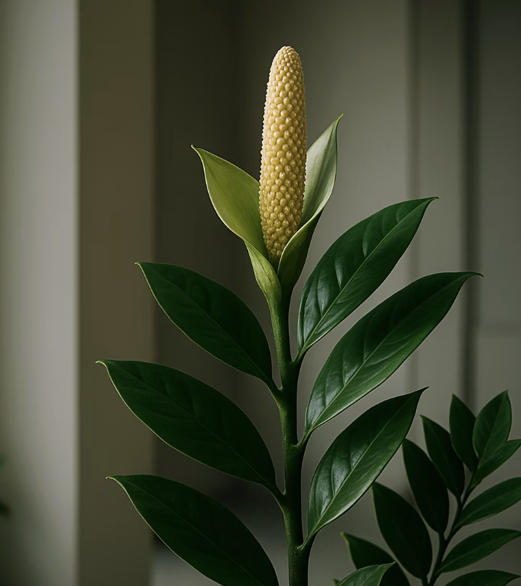 부귀화(富貴花)라 불리는 이유