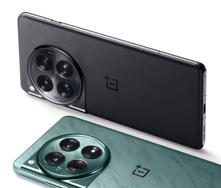 OnePlus 12 출처 원플러스닷컴