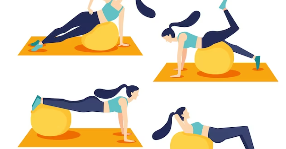 6. 스쿼트 마사지