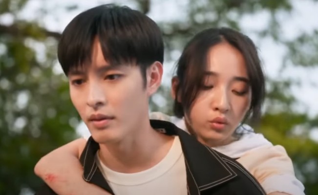 삼각관계 로맨스 대만 영화다시보기추천 여름날의 레몬그라스 결말 후기 리뷰