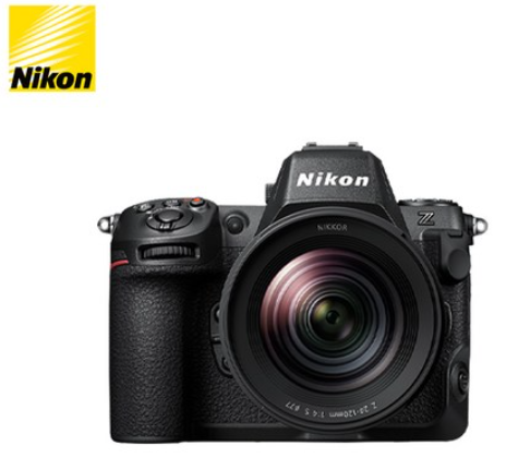 니콘 카메라 관련 사진