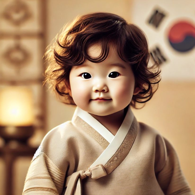 고유함 아이