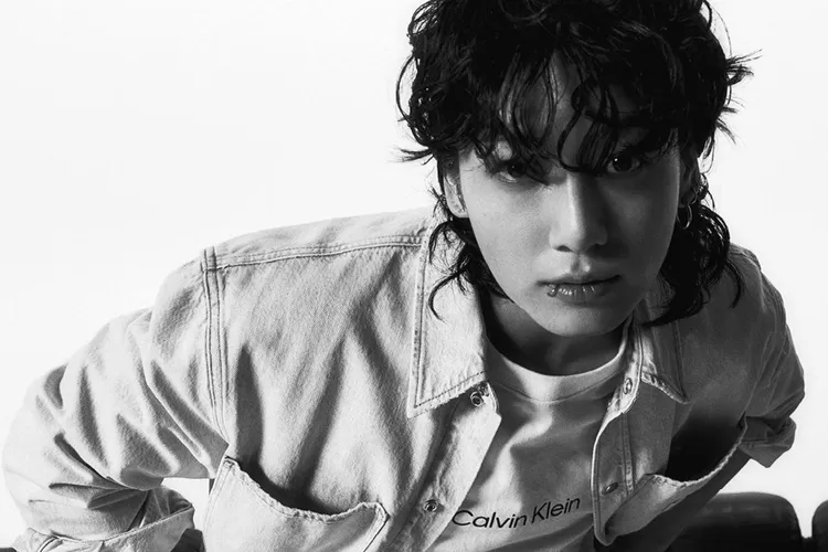 Jungkook-BTS-Calvin-Klein