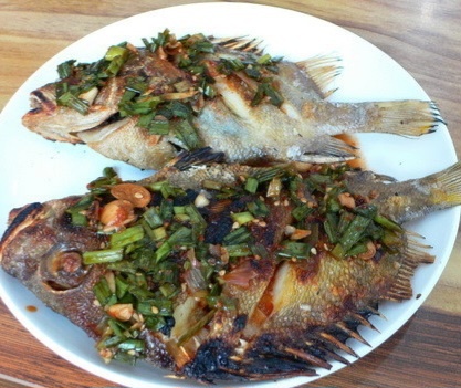 백반기행 금풍생이생선구이 서대회 여수 맛집 이름 및 위치