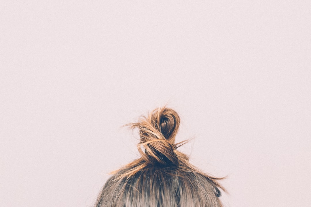 Hair.