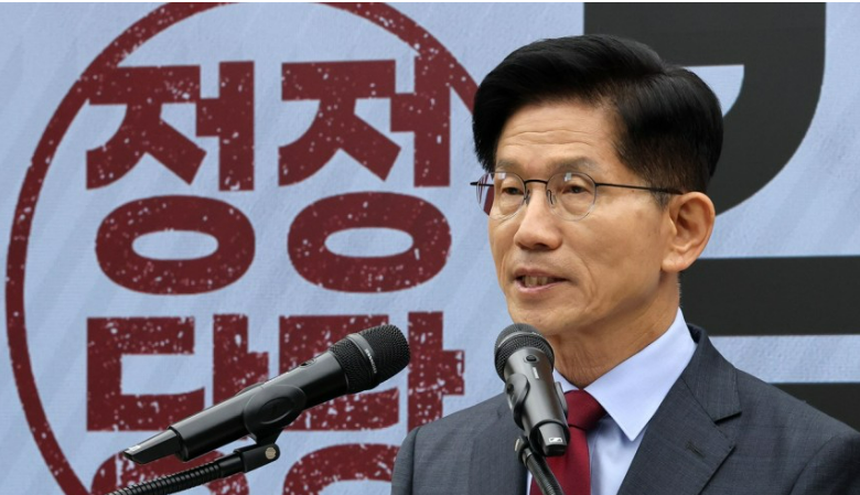 김문수후보