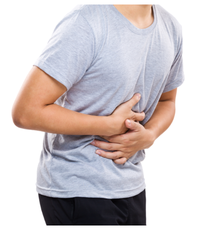 십이지장 궤양이 재발하는 이유