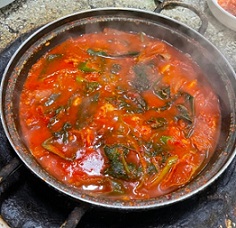 당진곱창전골