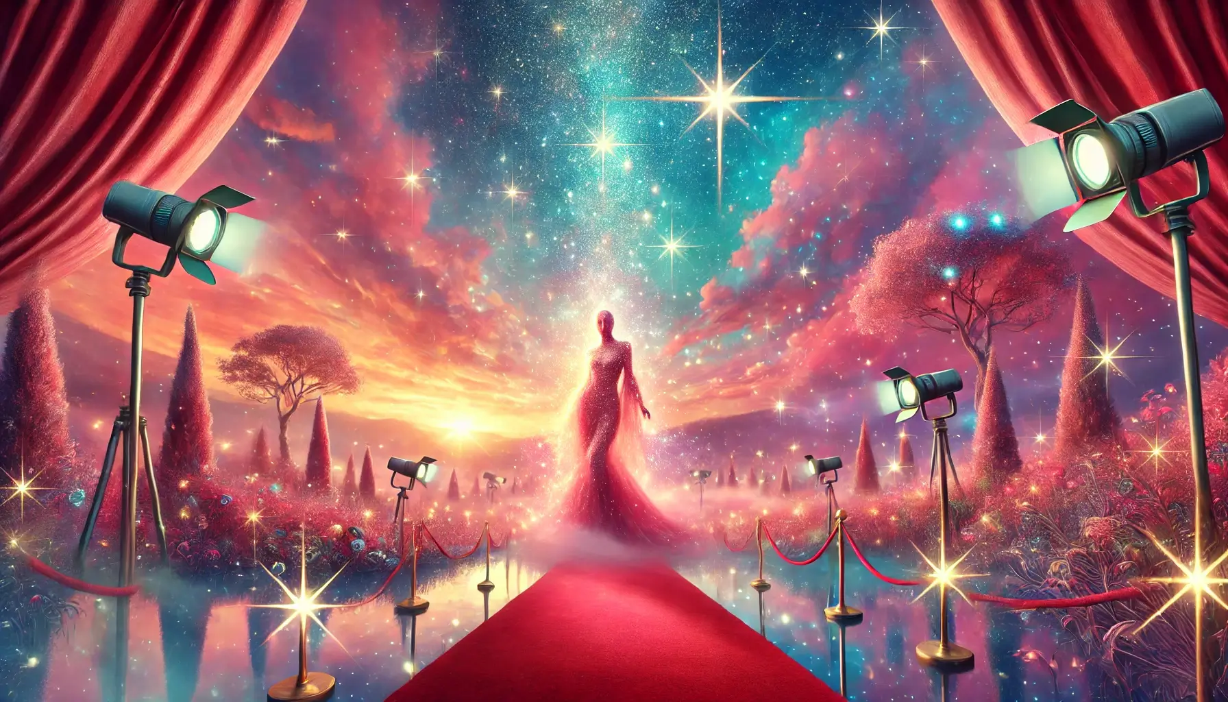 연예인 보는 꿈 해몽
