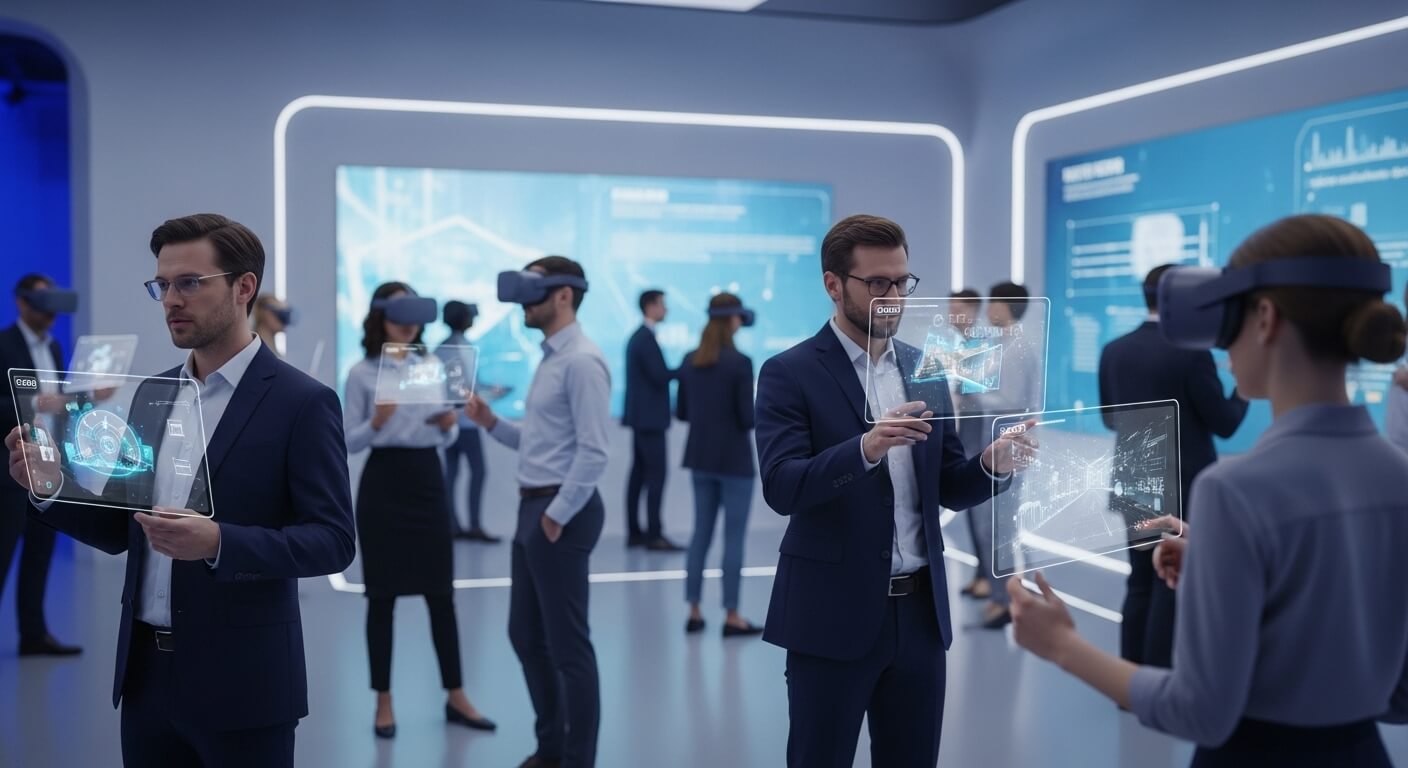 2025 메타버스 엑스포 무료 입장