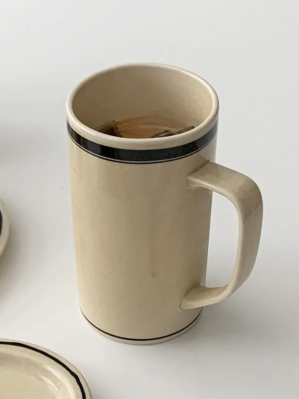 머그컵 찌든때 지우기 꿀팁_4