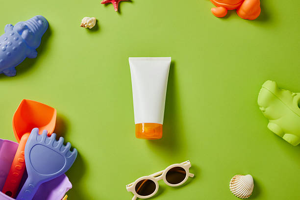 화장품 통, 뚜껑 안에 숨겨진 복합재질 있다네요