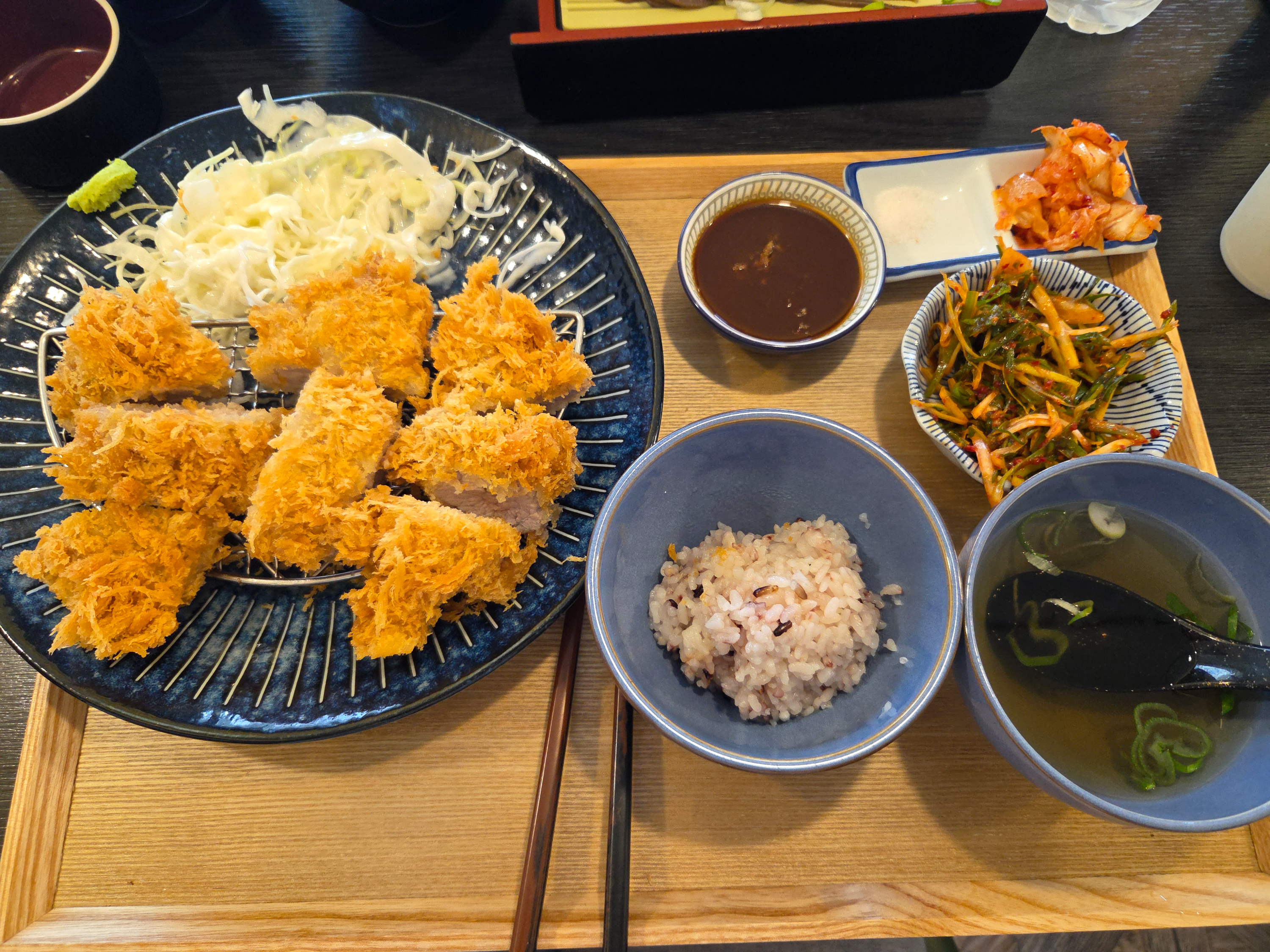 원카츠