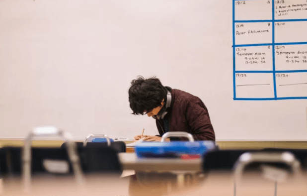 2027학년도 수능일 일정 및 성적 발표일 안내