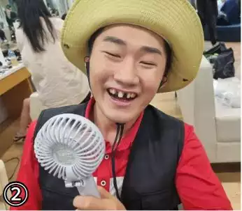 2 신규진 코미디 빅리그