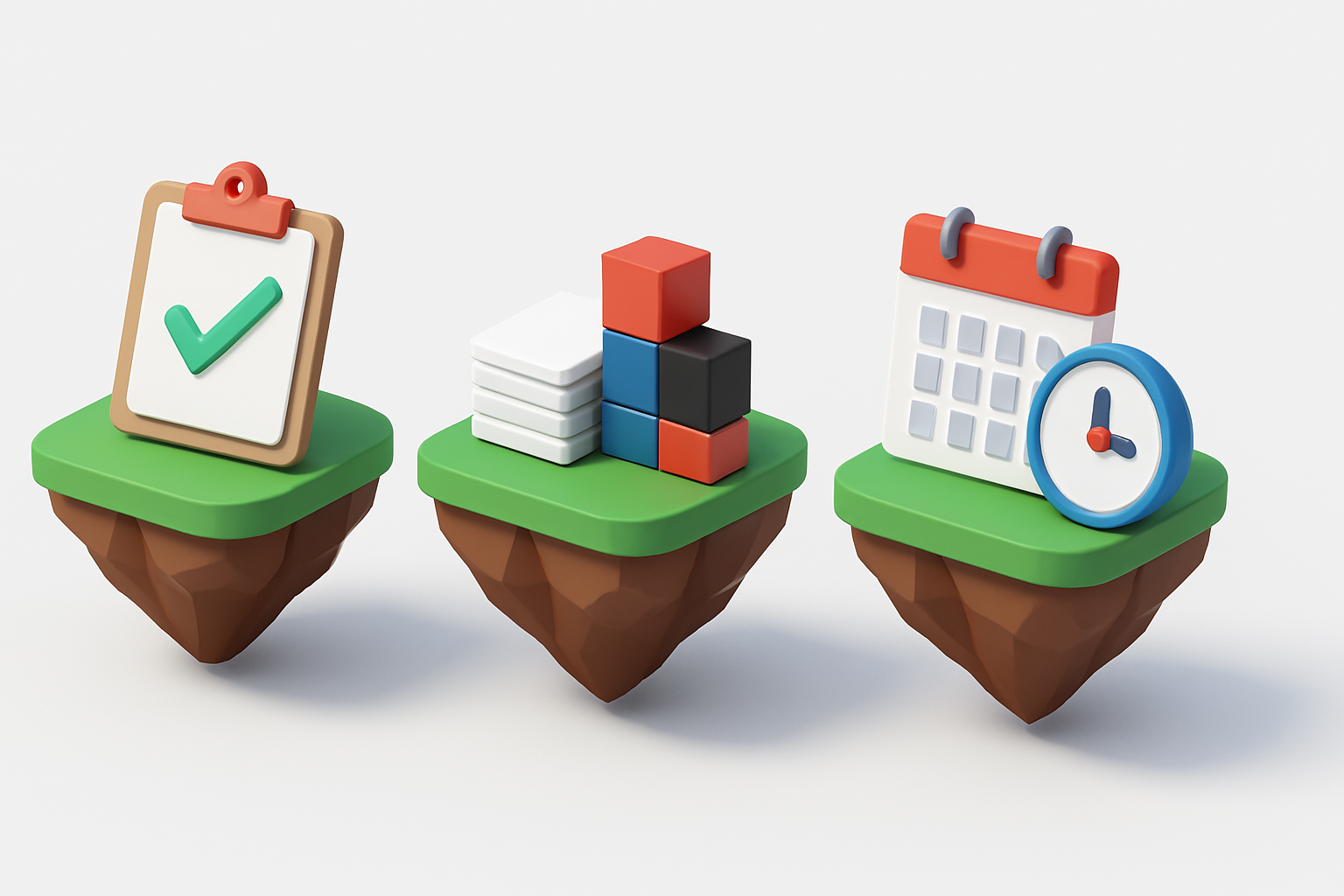 시간 관리 앱 유목민 종결2