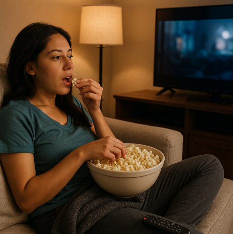 장르별 킬링타임 영화에 관한 사진