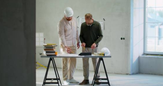 인테리어 리모델링이란?