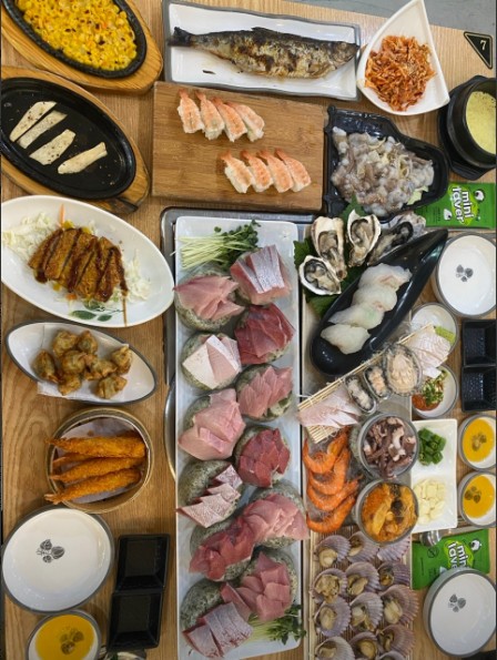 김포 양촌수산 메뉴 이미지