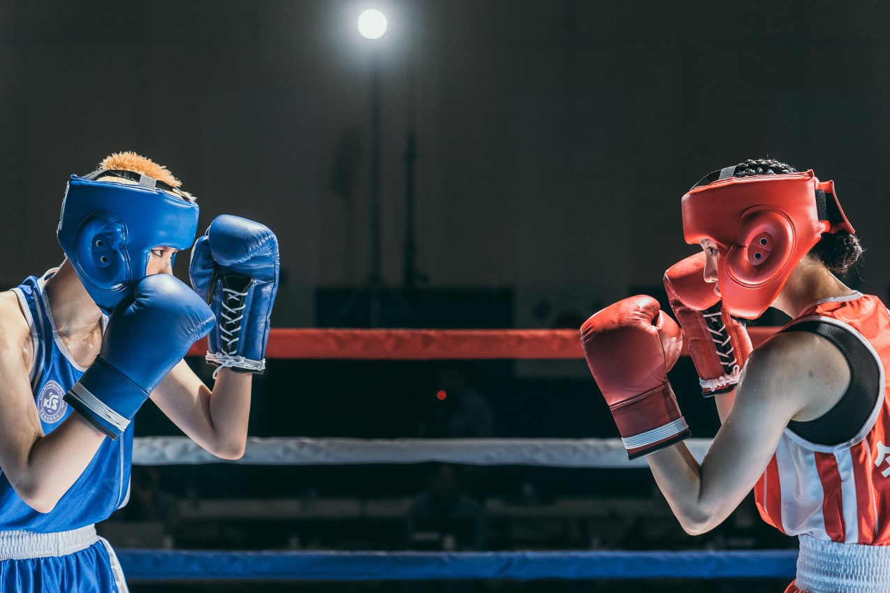 영화 용감한 시민 정보