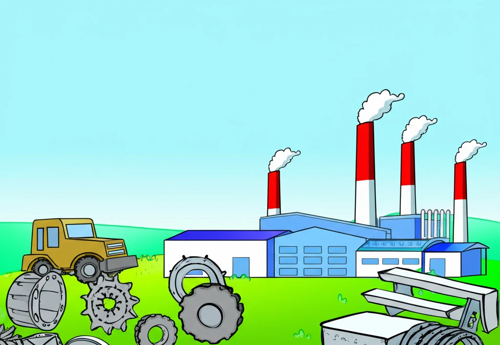 함평군 운송기기부품산업 지원: 맞춤형