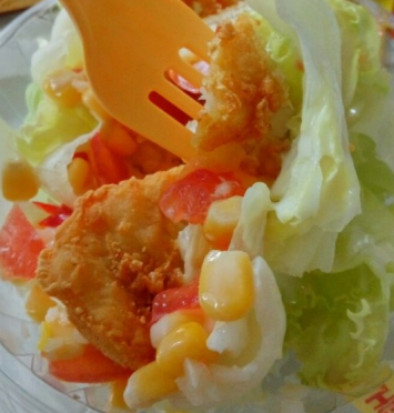 맘스터치 핫치즈 빅싸이순살 가격