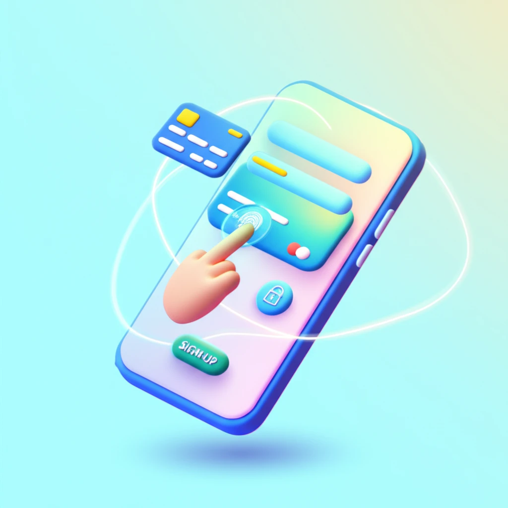 쿠팡 앱 설치하기 및 회원가입 배송지..