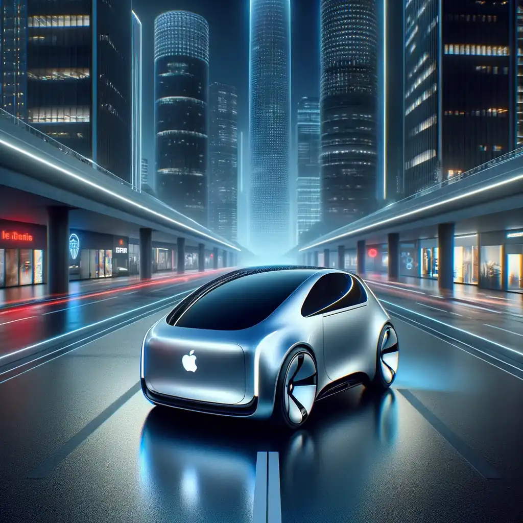 apple-car
