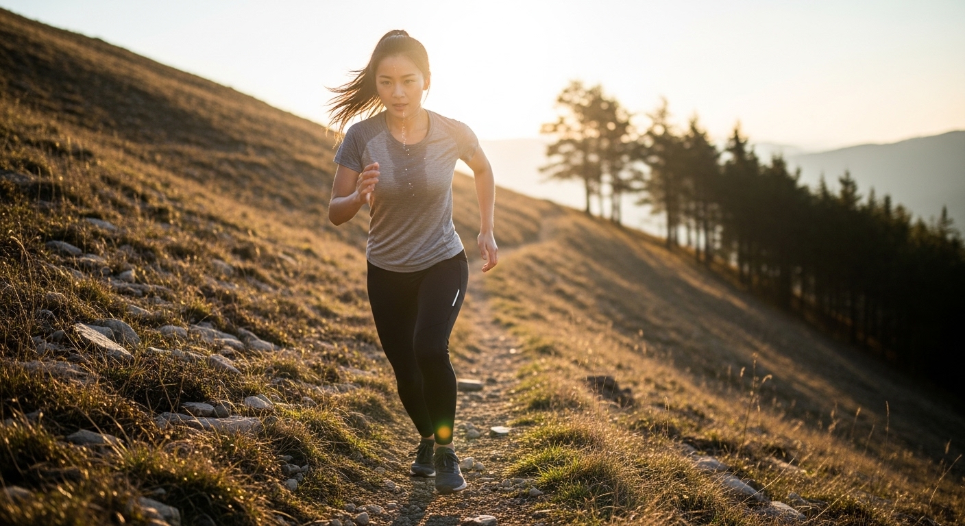 걷기 운동 효과 2배로 높이는 10가지 방법