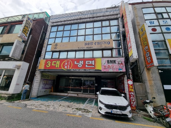 원주지원2022타경1307 기호3) 전경