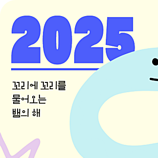 2025년 삼재띠