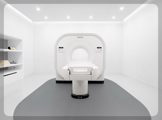 MRI 금식시간과 촬영시간