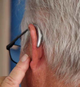 노인 보청기 국가보조금지원 보청기 보조금 신청방법