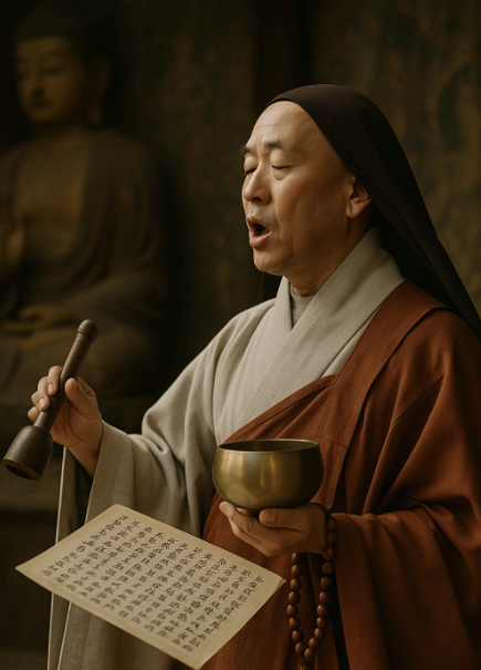 한국음악과 철학