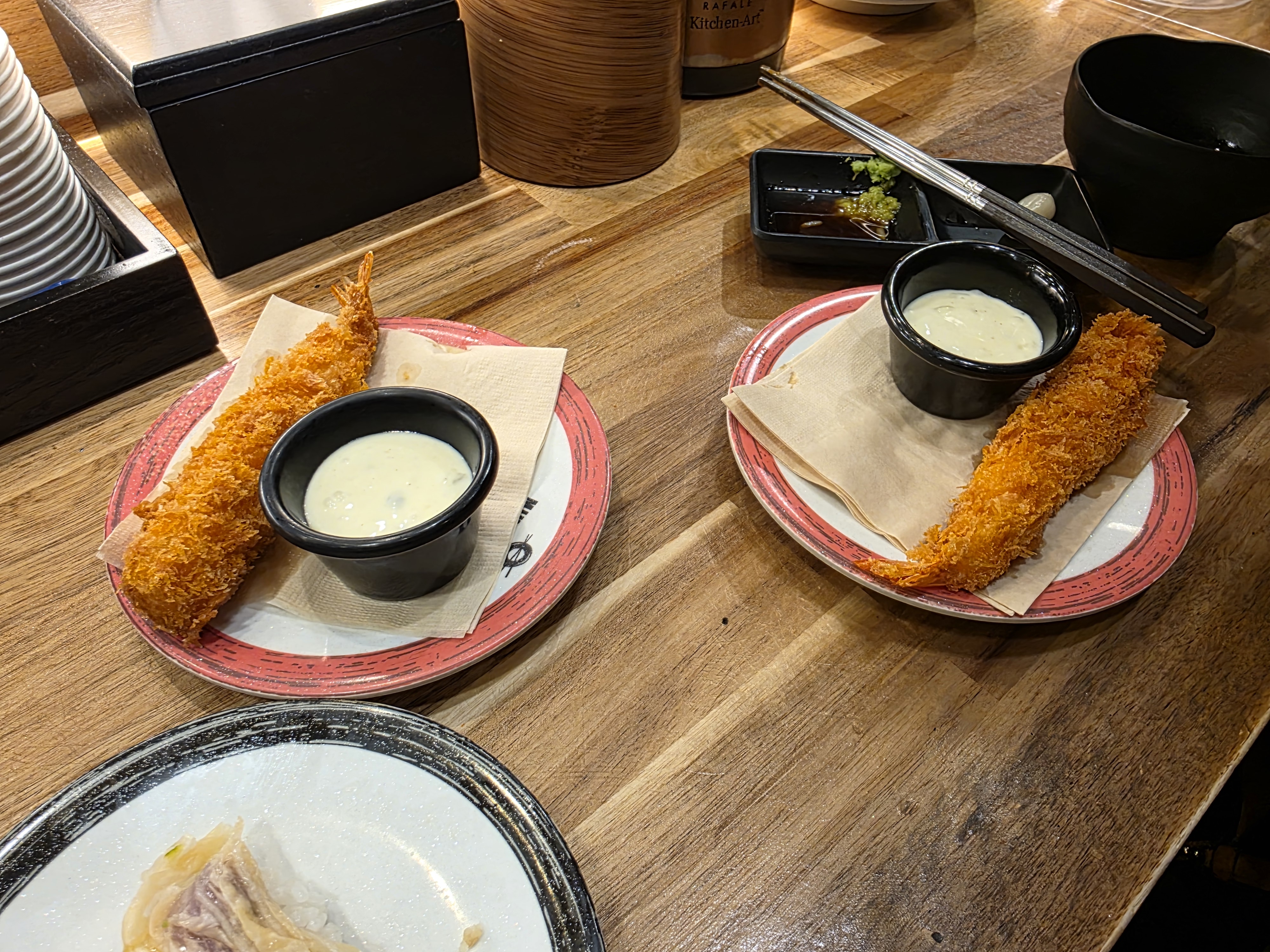 미카도스시 대전가수원점 도안동 회전초밥 가격 주차 20