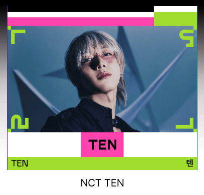 마이케이 페스타(MyK FESTA) 일정 출연진