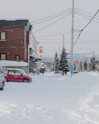 홋카이도 북해도 5박 6일 4박 5일 자유여행 코스 일정_17