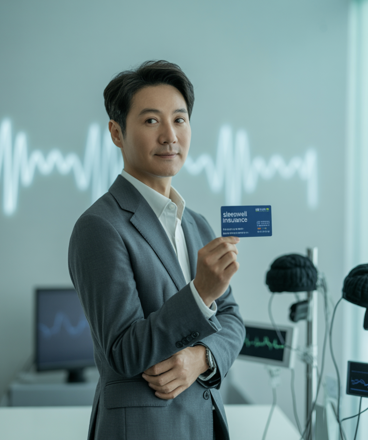 검사 비용, '건강보험' 적용으로 부담 뚝!